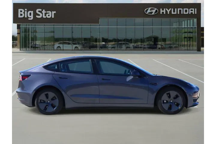 $24988 : Tesla Model 3 2022 AWD Long image 4