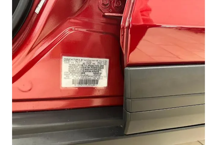 $18396 : Nissan Kicks 2023 SV 4dr Cro image 10