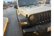 $24999 : Jeep Wrangler 2021 4x4 Sport thumbnail