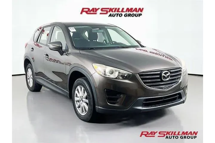 $17975 : Mazda CX-5 2016 AWD Sport 4d image 1