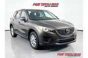 Mazda CX-5 2016 AWD Sport 4d