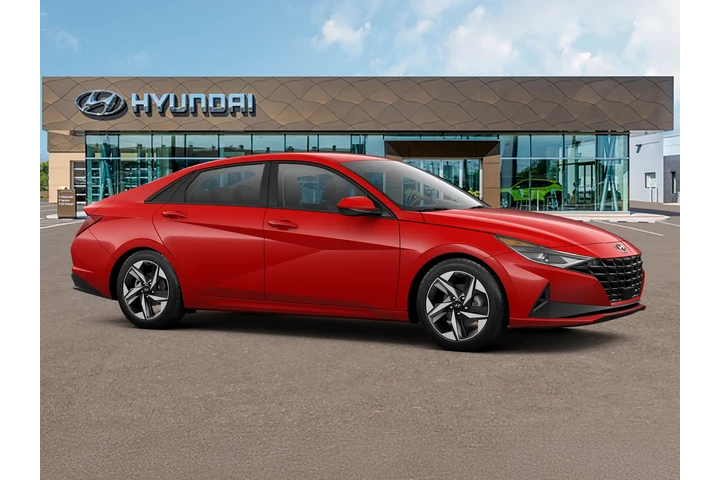 $17958 : Hyundai ELANTRA 2023 SEL 4dr image 10