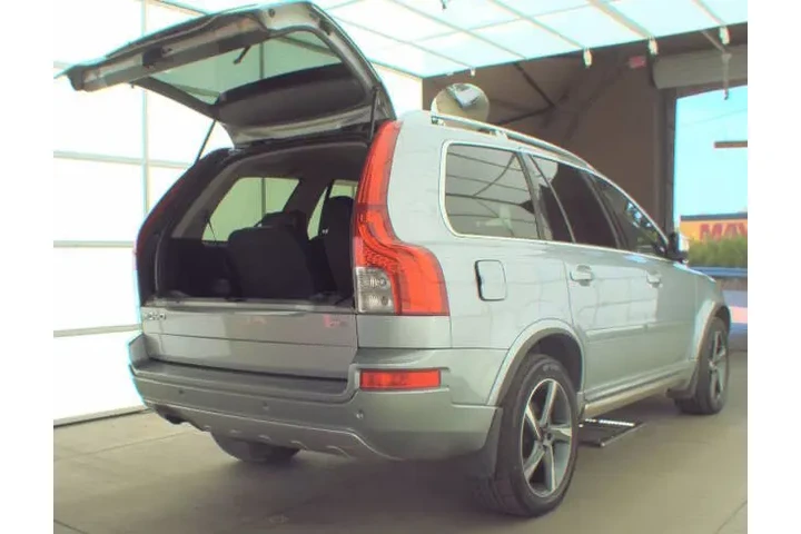 2014 XC90 3.2 R-Design image 5