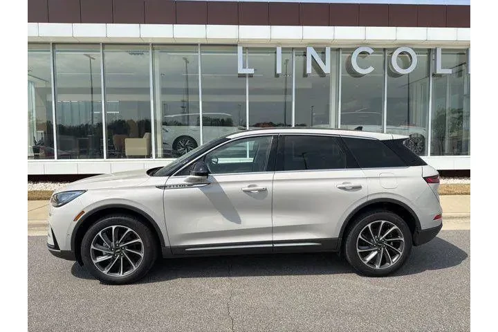 $31990 : Lincoln Corsair 2023 AWD Sta image 2