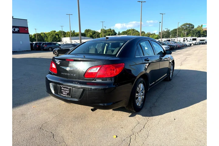 $2980 : 2010 Sebring 4dr Sdn Touring image 2