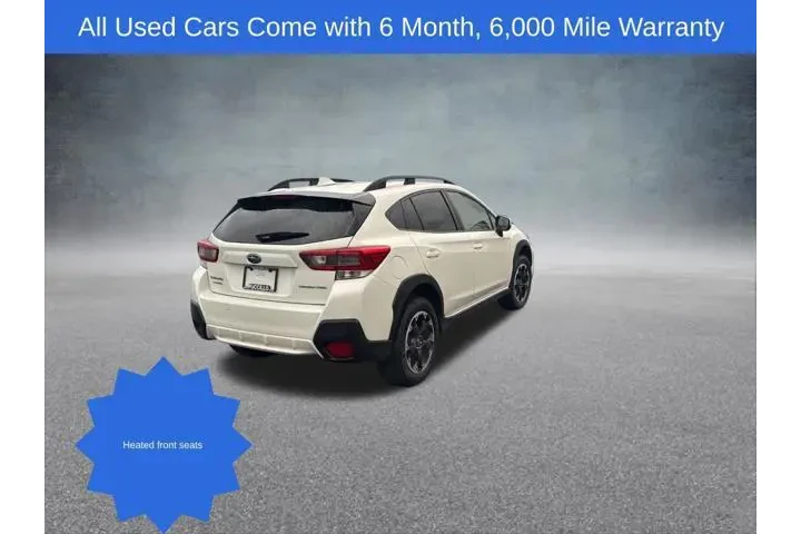 $22322 : Subaru Crosstrek 2023 AWD Pr image 4