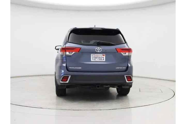 $24998 : Toyota Highlander 2017 AWD L image 6