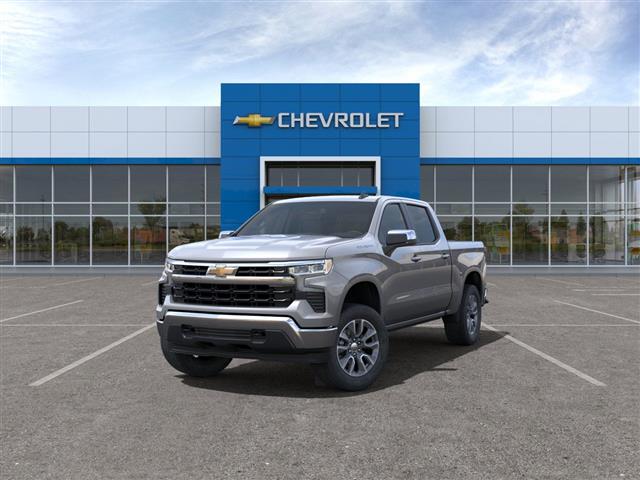 $55495 : 2024 Silverado 1500 LT (2FL) image 9