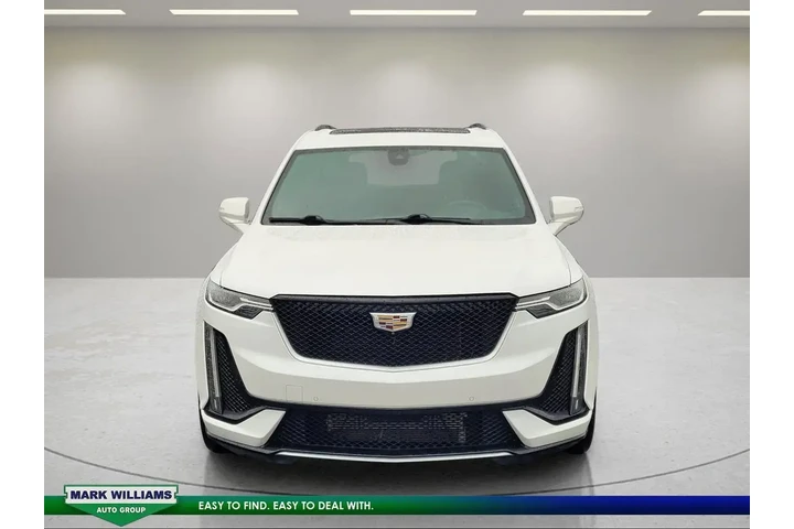 $31300 : Cadillac XT6 2020 4x4 Sport image 9