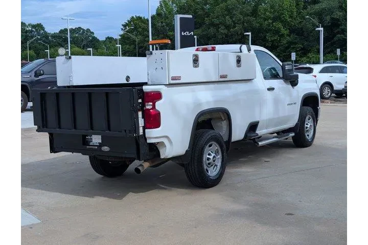 $39995 : Chevrolet Silverado 2500HD 2 image 3