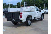 $39995 : Chevrolet Silverado 2500HD 2 thumbnail