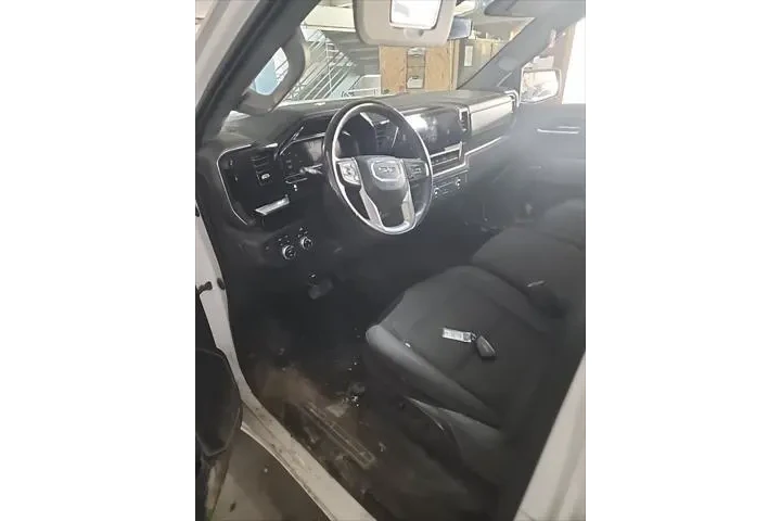 $35995 : GMC Sierra 1500 2023 4x4 SLE image 6