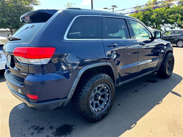 2014 Grand Cherokee image 5