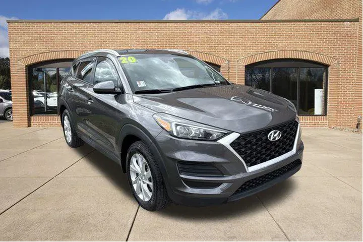 $18750 : Hyundai TUCSON 2020 AWD Valu image 1