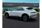 $23991 : Hyundai IONIQ 5 2024 SE 4dr thumbnail
