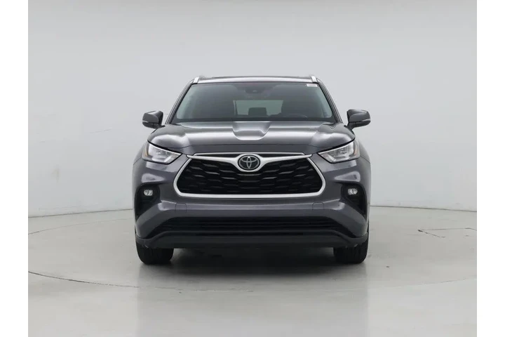 $28998 : Toyota Highlander 2020 XLE 4 image 5