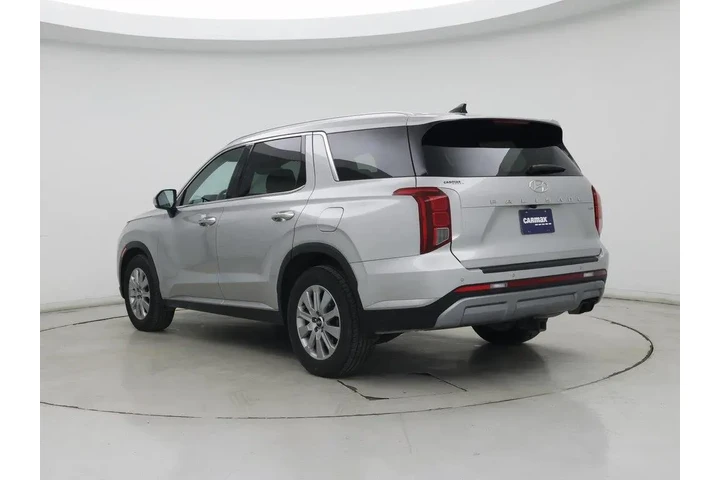 $33998 : Hyundai PALISADE 2023 AWD SE image 2
