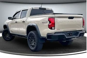 $33500 : Chevrolet Colorado 2023 4x4 thumbnail