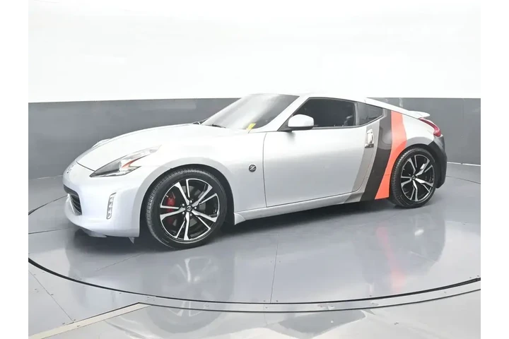 $31991 : Nissan 370Z 2020 Base 2dr Co image 2