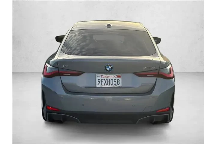 $30897 : BMW i4 2023 eDrive35 Gran Co image 6