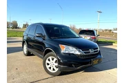 2011 CR-V SE 2WD 5-Speed AT en Columbia