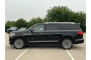 $27299 : Lincoln Navigator L 2018 4x4 thumbnail