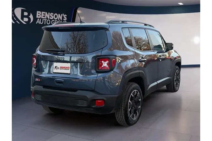 $20189 : Jeep Renegade 2023 4x4 Latit image 5