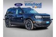 Ford Bronco Sport 2022 AWD O en Orange County
