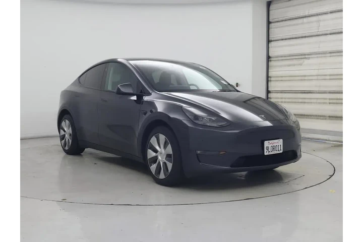 $34998 : Tesla Model Y 2024 AWD Long image 1
