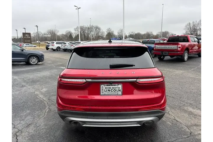 $34985 : Lincoln Corsair 2023 AWD Sta image 6