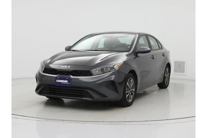 $17998 : Kia Forte 2024 LX 4dr Sedan image 4