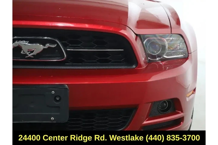 $15581 : Ford Mustang 2013 V6 Premium image 8