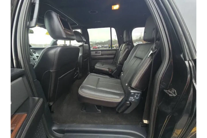 $11995 : 2015 Expedition EL Platinum image 9