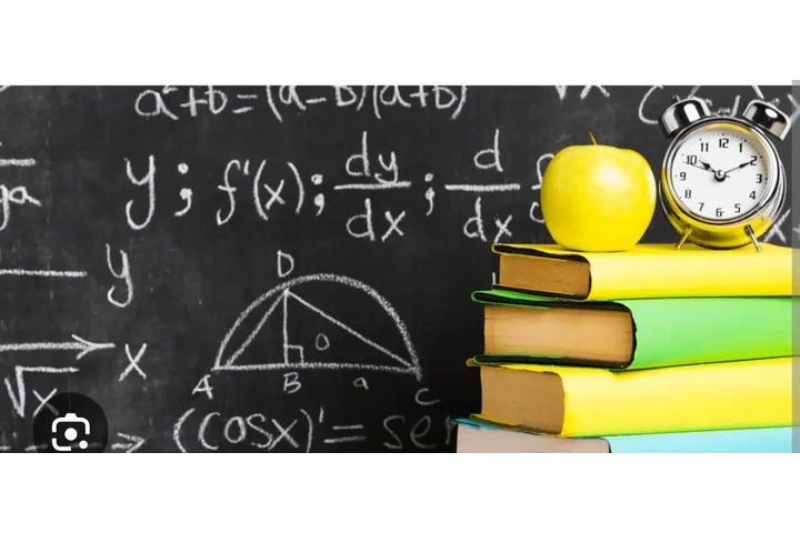 ASESOR DE MATEMÁTICAS Y FISICA image 1