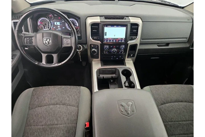 $24998 : Ram 1500 Classic 2020 4x2 SL image 9