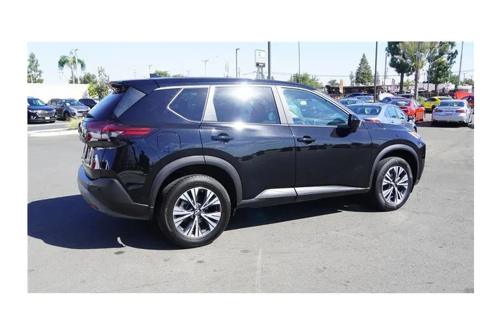 $22500 : 2023 Rogue SV image 6