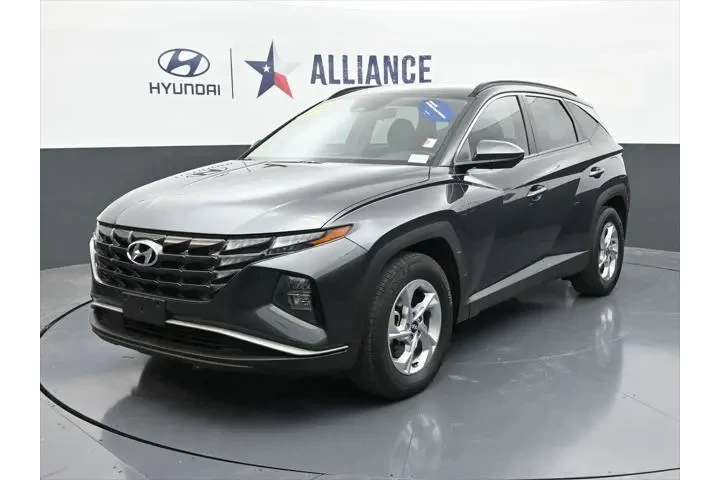$19030 : Hyundai TUCSON 2024 SEL 4dr image 1