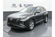 Hyundai TUCSON 2024 SEL 4dr en Fort Worth