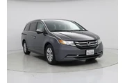 Honda Odyssey 2016 EX-L 4dr en Fresno