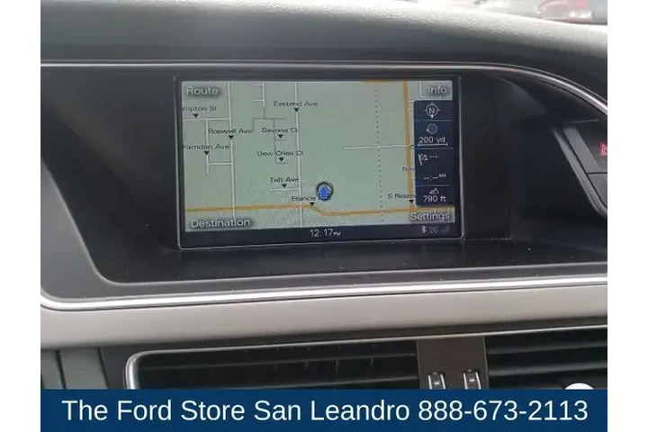 $16750 : Audi A5 2015 AWD 2.0T quattr image 10