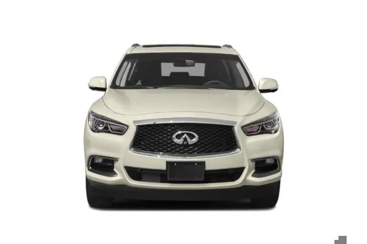 $12995 : INFINITI QX60 2018 AWD 4dr S image 4