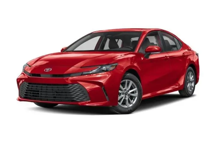 $30999 : Toyota Camry 2026 SE 4dr Sed image 1