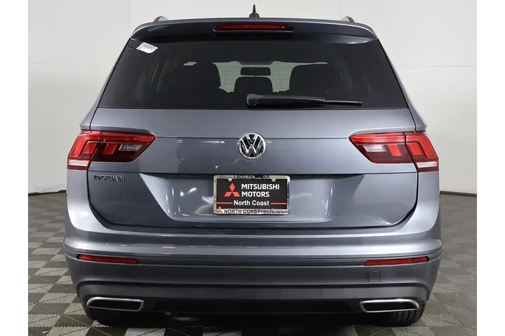 $13399 : Volkswagen Tiguan 2020 S 4dr image 10