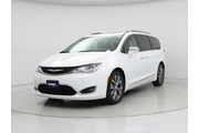$24998 : Chrysler Pacifica 2018 Limit thumbnail