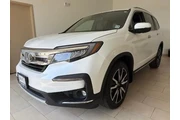 $24964 : Honda Pilot 2020 AWD Touring thumbnail