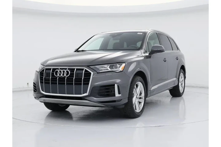$32998 : Audi Q7 2021 AWD quattro Pre image 4