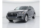 $32998 : Audi Q7 2021 AWD quattro Pre thumbnail