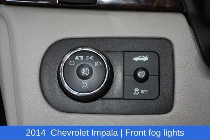 $8750 : Chevrolet Impala Limited 201 image 9