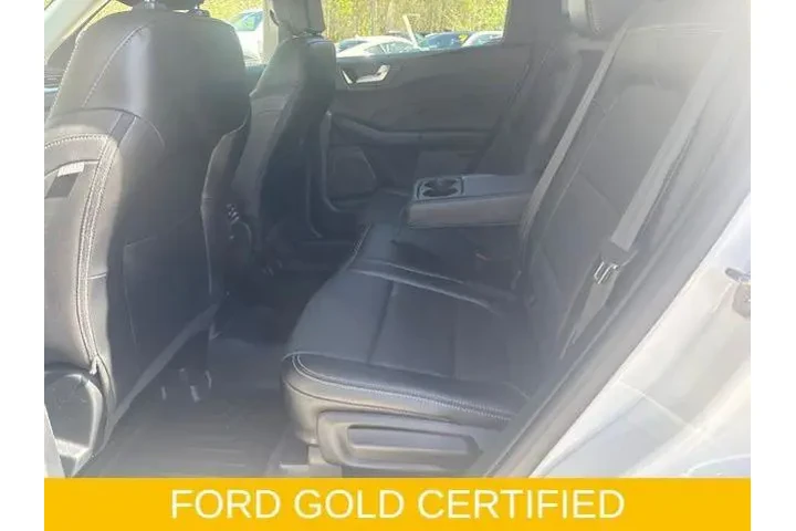 $27151 : Ford Escape 2022 AWD Titaniu image 9