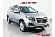Chevrolet Equinox 2024 LT 4d en Indianapolis